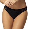 G-246/S Thong - Black