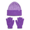 G Beanie/Glove Combo-PPL