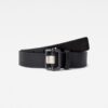 G-STAR Belt - Auniq belt wmn black