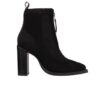 G-STAR Boots - MYSID MID KNT ZIP W 0999 BLK 4K Black