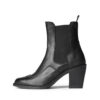 G-STAR Boots - TACOMA II CHS LEA W 0999 BLK 4K black