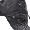 G-STAR Cap - STR TRAPPER HAT - black