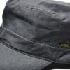 G-STAR Cap - st hrd wrkr cap - grey
