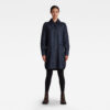 G-STAR Dress - Lt wt indigo craser denim o blue