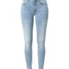 G-STAR Farmer '3301 High Skinny Wmn'  kék farmer-hu
