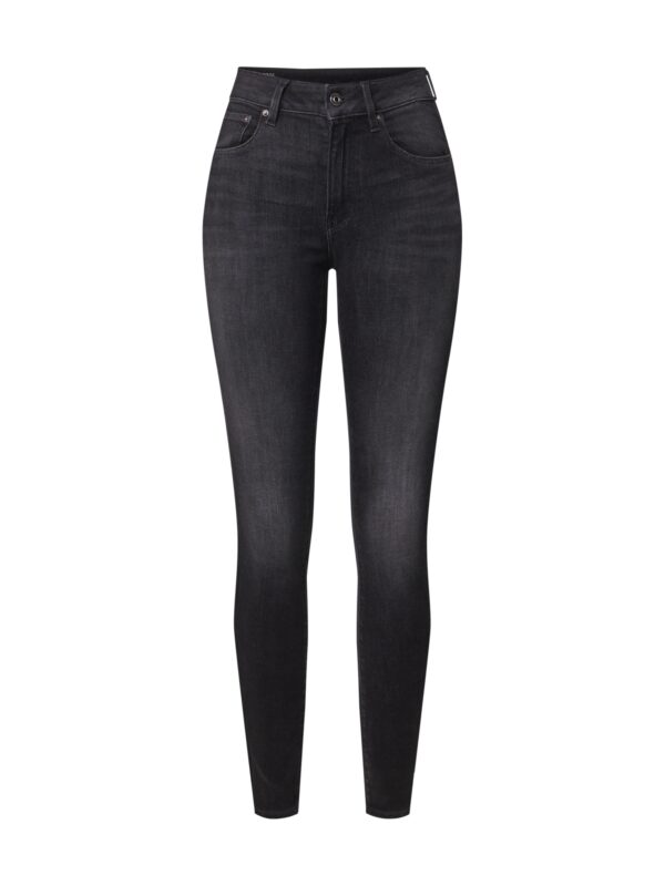G-STAR Farmer '3301 '  fekete