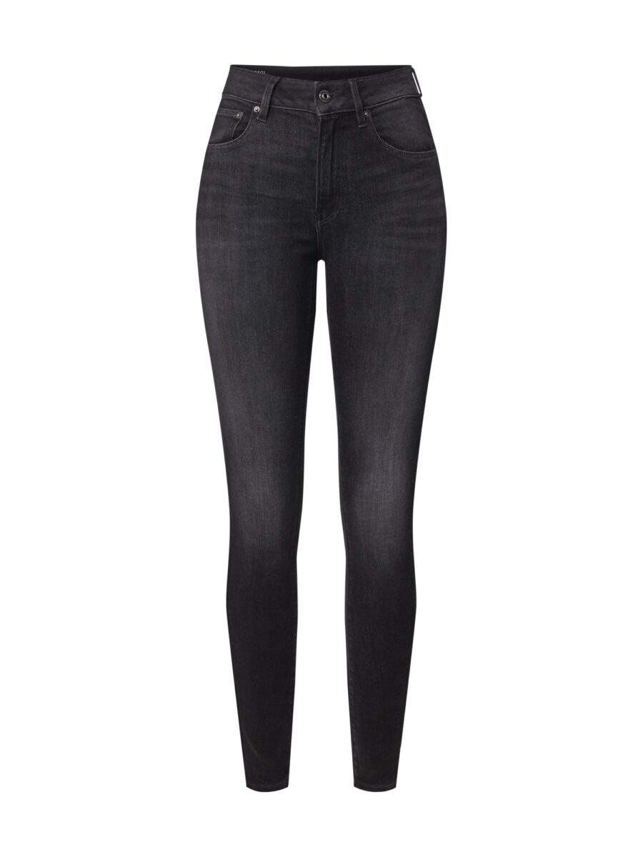 G-STAR Farmer '3301 '  fekete