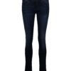 G-STAR Farmer 'Lynn Mid Skinny'  éjkék
