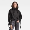 G-STAR Jacket - Anorak black