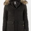G-STAR Jacket - polar sandh jkt black