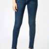 G-STAR Jeans - 3301 jeg skinny blue