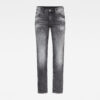 G-STAR Jeans - Kate Boyfriend Wmn Grey