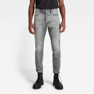 G-STAR Jeans - Scutar 3D Slim Grey