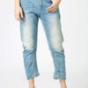G-STAR Jeans - Type c 3d ls tpd pale blue