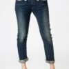 G-STAR Jeans - arc 3D tapered blue