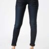 G-STAR Jeans - lynn skinny wmn blue