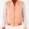 G-STAR LA BSBL JKT WMN