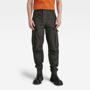 G-STAR Pants - Flight RCT cargo grey