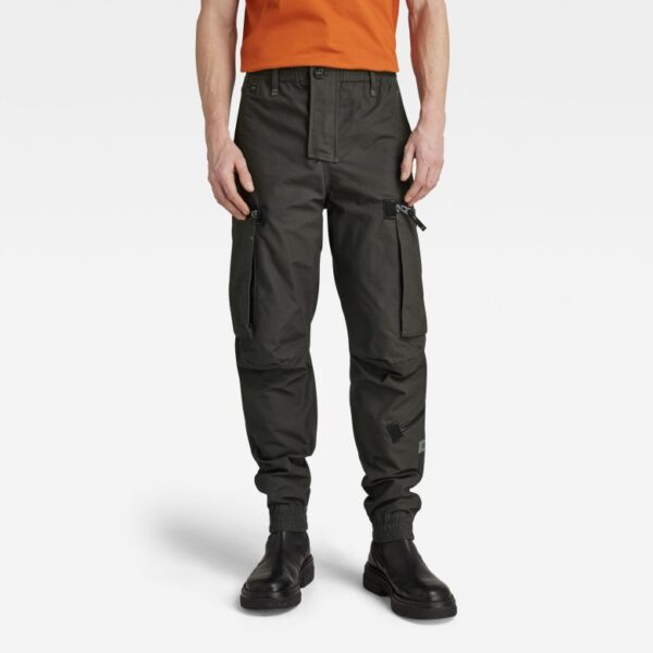 G-STAR Pants - Flight RCT cargo grey
