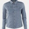 G-STAR Shirt - NEW TAI SLI SHI blue