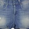 G-STAR Shorts - fender short blue