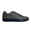 G-STAR Sneakers - LANCET COS NUB M 9600 OLV 5A Green