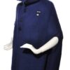G-STAR Sweater - BURST CAPE SLSS blue