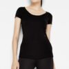 G-STAR T-shirt - Base US r t wmn s/s black