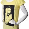 G-STAR T-shirt - cruz r t s/s yellow