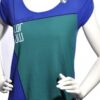 G-STAR T-shirt - rid 562 p r s/s blue