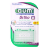 G.U.M Ortho fogszabályzó viasz 5 db-Ár