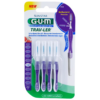 G.U.M Trav-Ler Interdental fogköztisztító kefék 1