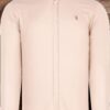 G674 DEWBERRY MEN'S SHIRT-PLAIN BEIGE