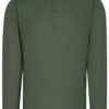 G783 DEWBERRY JUDGE COLLAR MEN'S SHIRT-KHAKI