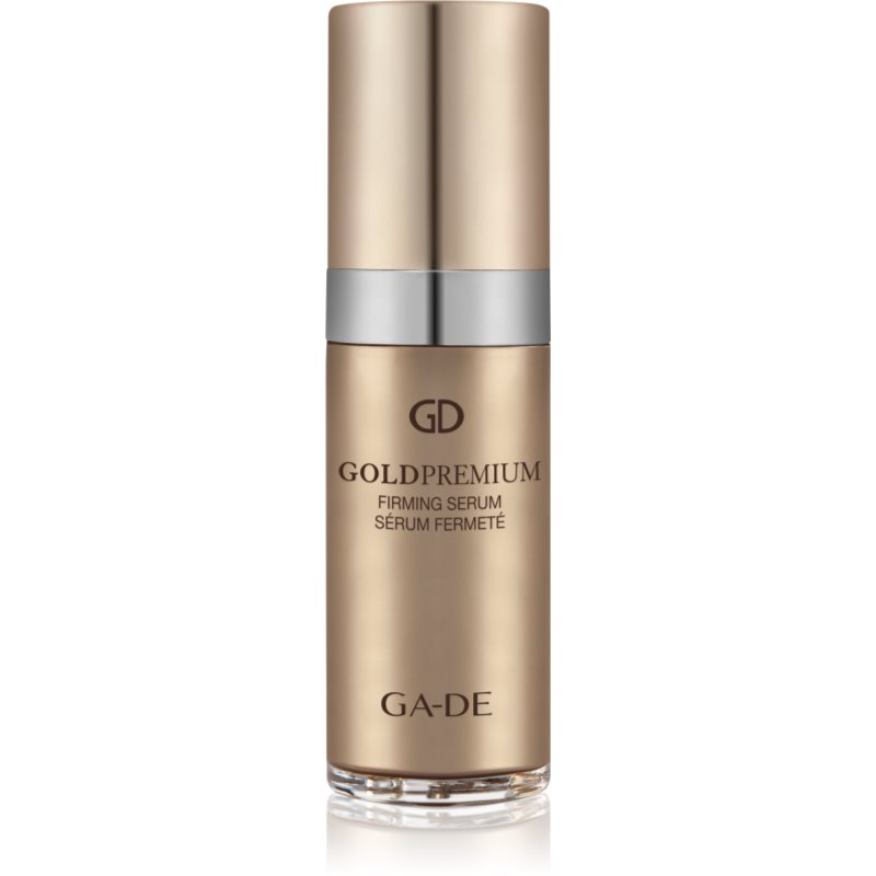 GA-DE Gold Premium feszesítő szérum 30 ml-Eredeti