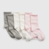 GAP 3 Pairs Junior High Socks - Girls