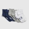 GAP 3 Pairs Kids' Socks - Boys