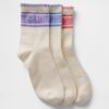 GAP 3 Pairs Kids' Socks - Girls