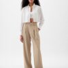 GAP 365 High Waist Trousers - Women's