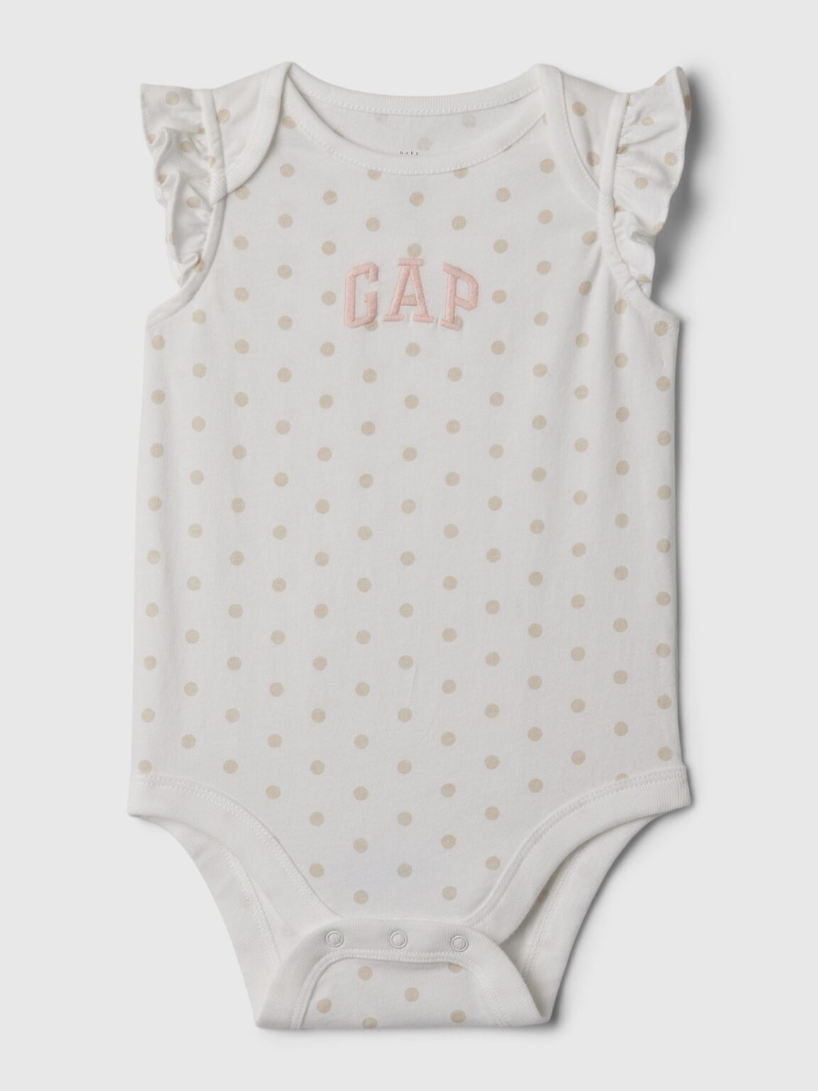 GAP Baby Cotton Body - Girls