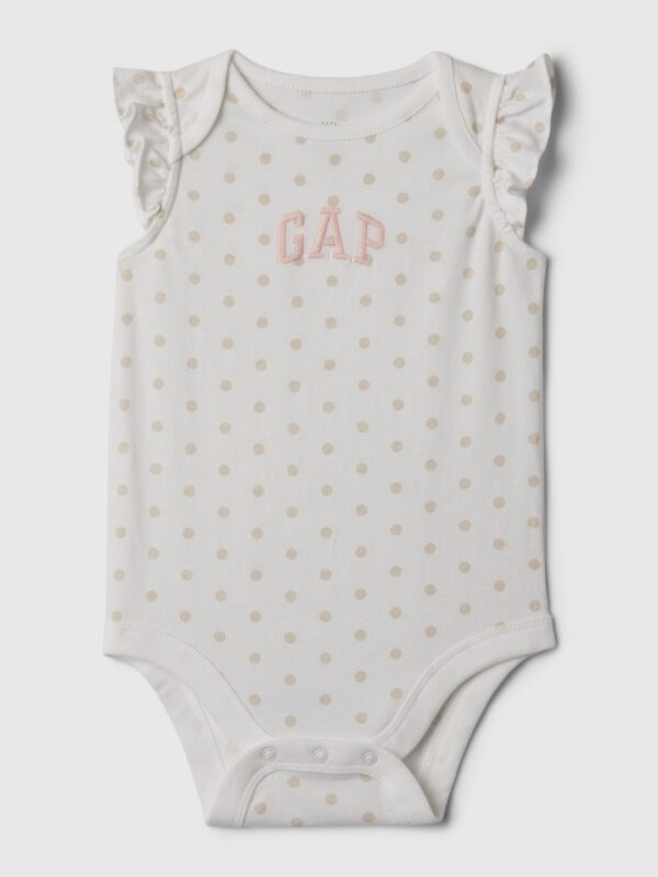 GAP Baby Cotton Body - Girls