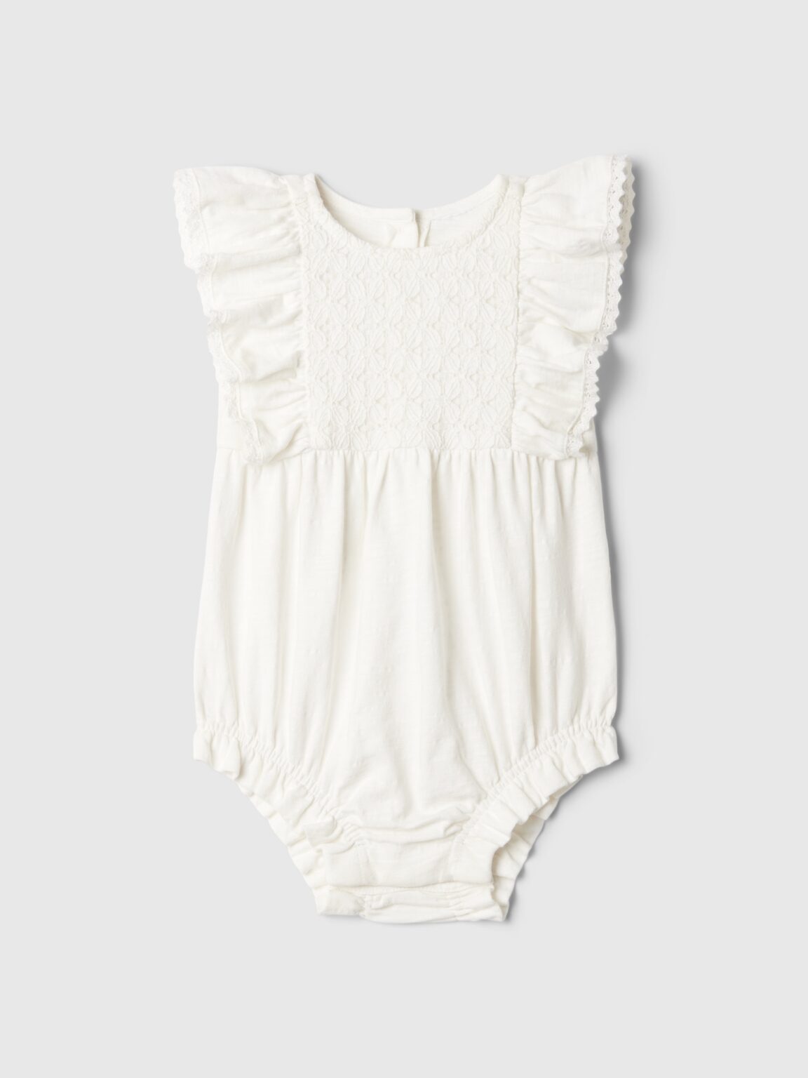 GAP Baby Cotton Body - Girls