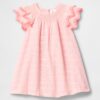 GAP Baby Cotton Dress - Girls