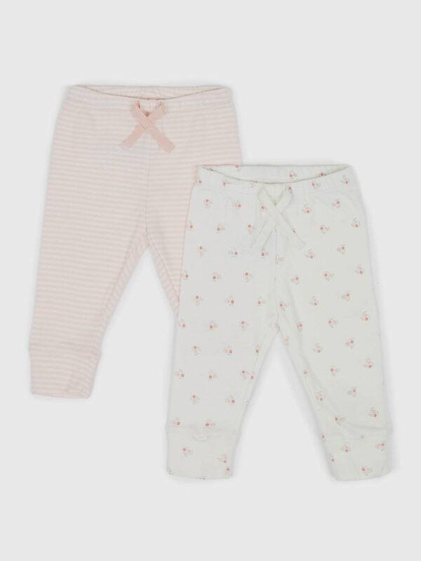 GAP Baby Cotton Leggings
