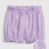 GAP Baby Cotton Shorts - Girls