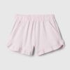 GAP Baby Cotton Shorts - Girls