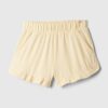 GAP Baby Cotton Shorts - Girls