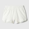 GAP Baby Cotton Shorts - Girls