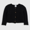 GAP Baby Crocheted Cardigan - Girls