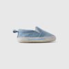 GAP Baby Denim Shoes - Boys